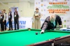 Александр Тулупов поздравил участников и гостей I Чемпионата УрФО по бильярдному спорту с открытием соревнований